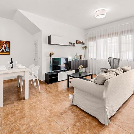 Apartamento Playa Dorada Bajos ปลายาบลังกา ภายนอก รูปภาพ