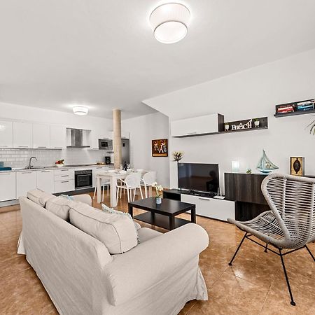 Apartamento Playa Dorada Bajos ปลายาบลังกา ภายนอก รูปภาพ