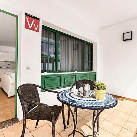 Apartamento Playa Dorada Bajos ปลายาบลังกา ภายนอก รูปภาพ