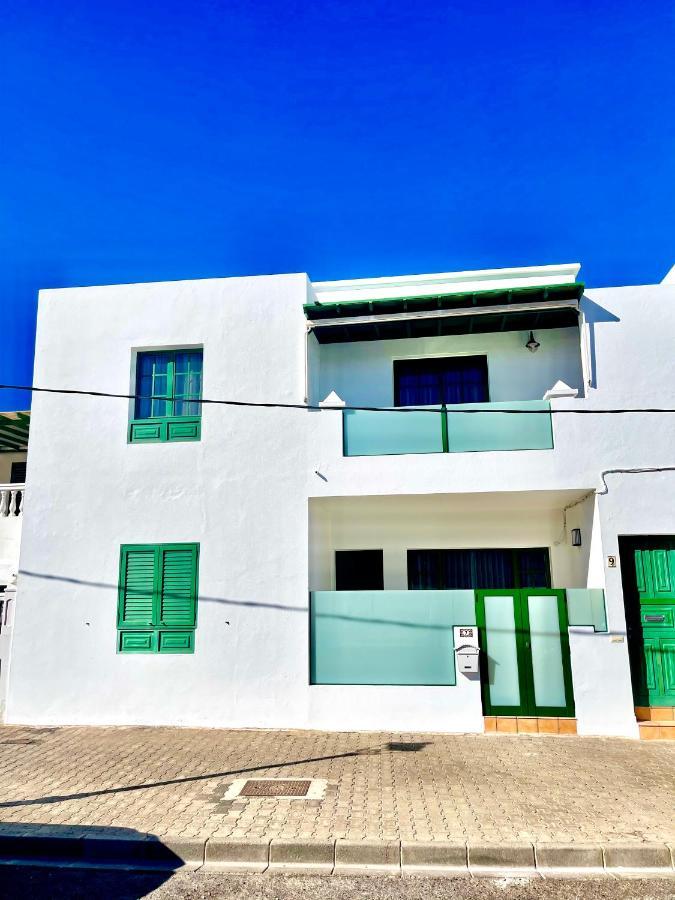 Apartamento Playa Dorada Bajos ปลายาบลังกา ภายนอก รูปภาพ