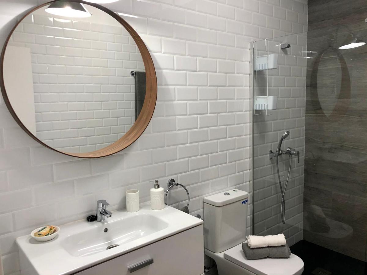 Apartamento Playa Dorada Bajos ปลายาบลังกา ภายนอก รูปภาพ