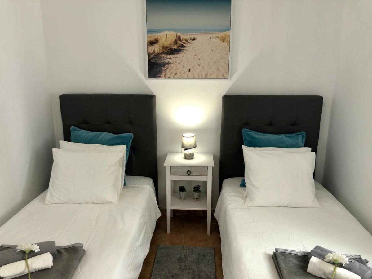Apartamento Playa Dorada Bajos ปลายาบลังกา ภายนอก รูปภาพ