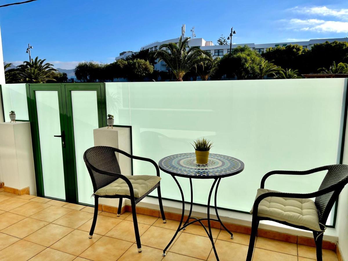 Apartamento Playa Dorada Bajos ปลายาบลังกา ภายนอก รูปภาพ