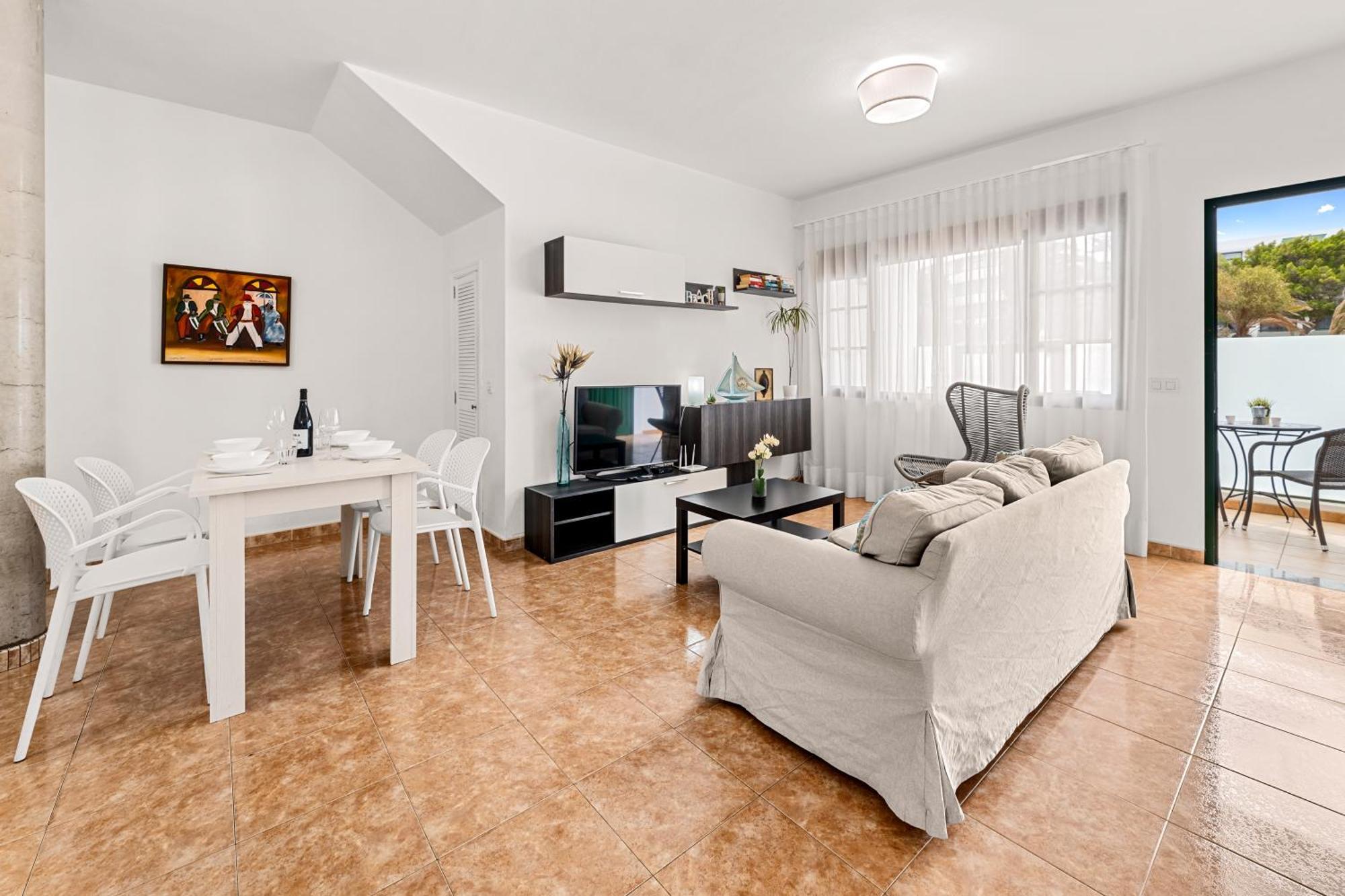 Apartamento Playa Dorada Bajos ปลายาบลังกา ภายนอก รูปภาพ