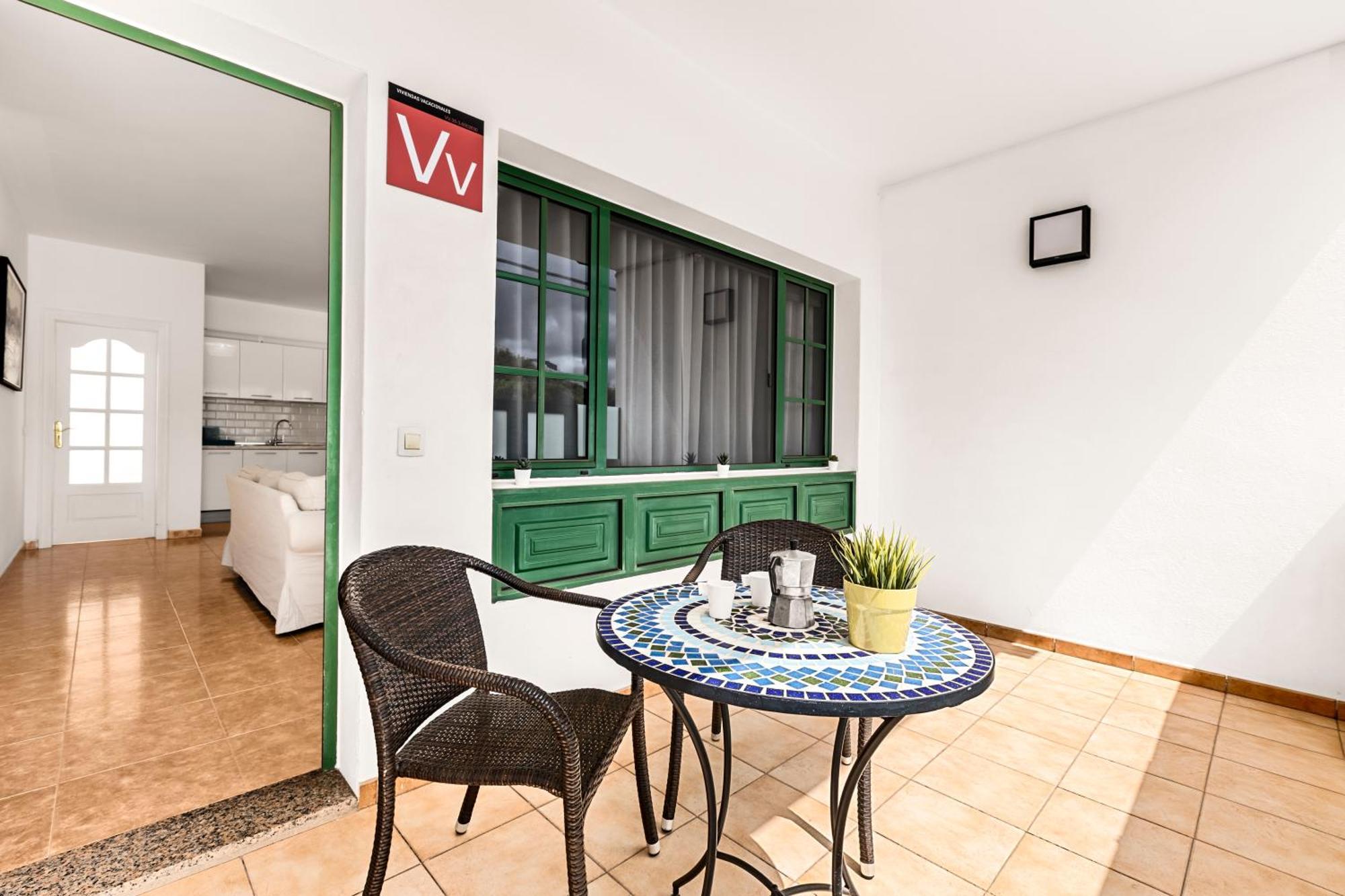 Apartamento Playa Dorada Bajos ปลายาบลังกา ภายนอก รูปภาพ