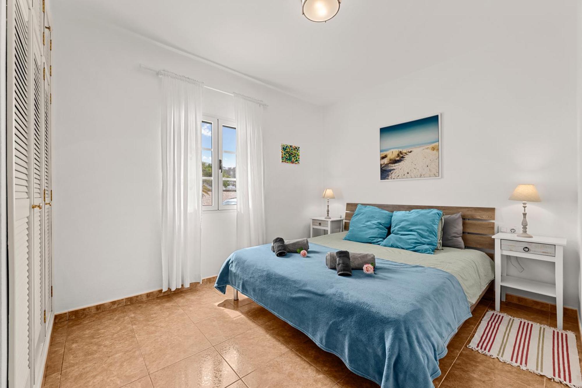 Apartamento Playa Dorada Bajos ปลายาบลังกา ภายนอก รูปภาพ