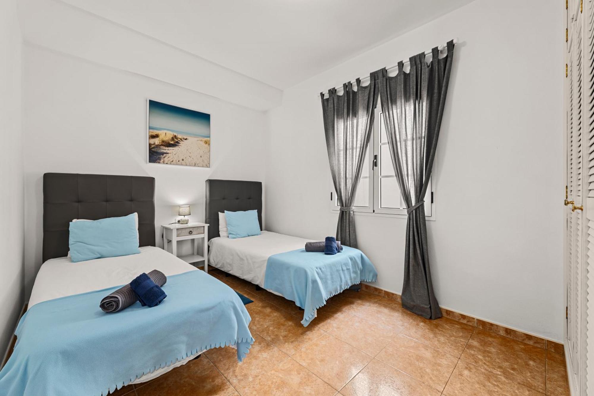 Apartamento Playa Dorada Bajos ปลายาบลังกา ภายนอก รูปภาพ